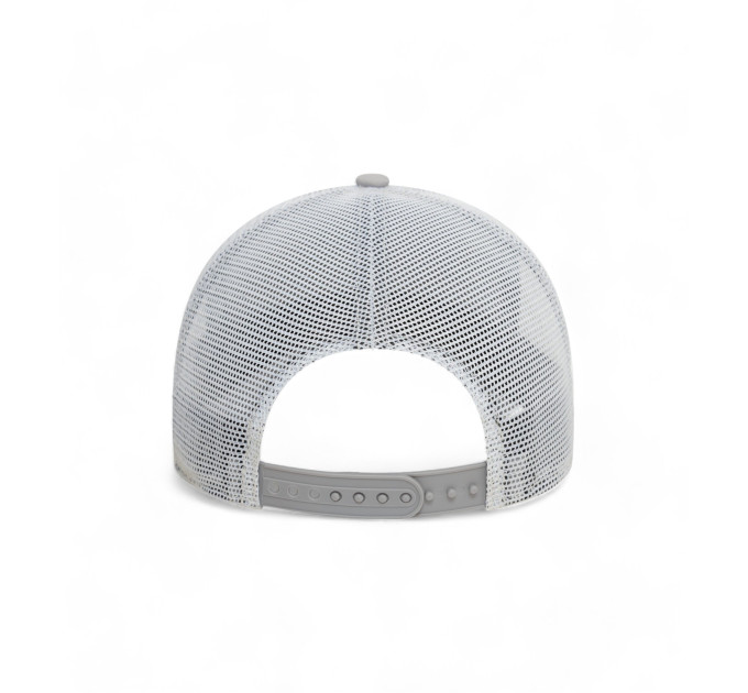 Бейсболка New Era NEW ERA TRUCKER Сірий One Size (7d60565420)