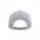 Бейсболка New Era NEW ERA TRUCKER Сірий One Size (7d60565420)