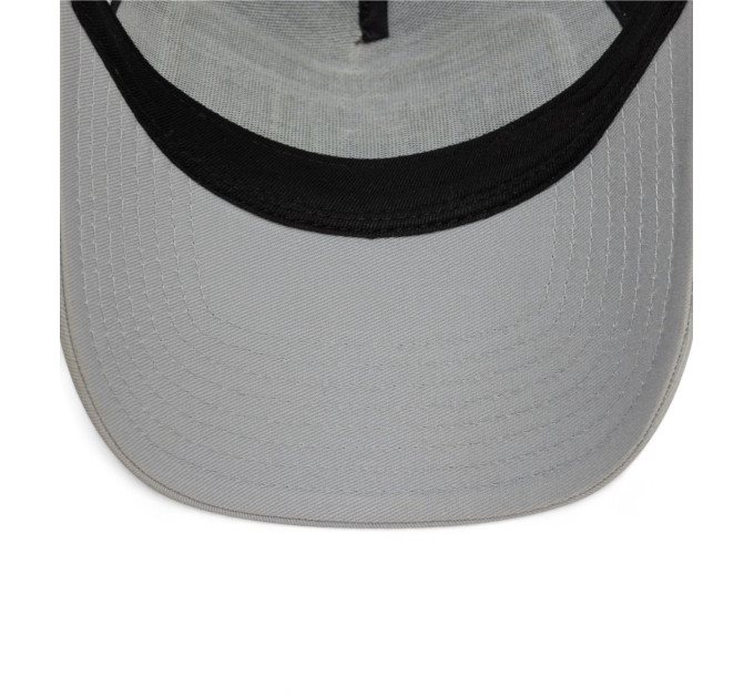 Бейсболка New Era NEW ERA TRUCKER Сірий One Size (7d60565420)