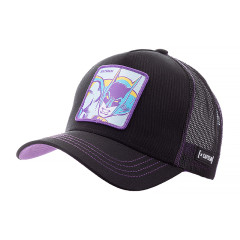 Чоловіча Кепка CAPSLAB DC COMICS Чорний One size (7dCL/DC5/1/CAS/VIN1 One size)