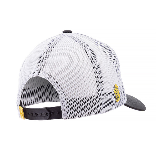 Чоловіча Кепка CAPSLAB PEANUT CLASSIC Чорний One size (7dCL/PEA3/1/CAS/DO2 One size)