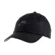 Кепка Nike U NK CLUB CAP U CB FUT WSH L Чорний L-XL (7dFB5368-010 L-XL)
