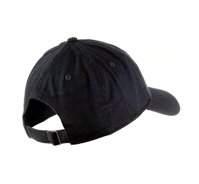 Кепка Nike U NK CLUB CAP U CB FUT WSH L Чорний L-XL (7dFB5368-010 L-XL)