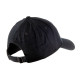 Кепка Nike U NK CLUB CAP U CB FUT WSH L Чорний L-XL (7dFB5368-010 L-XL)