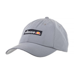 Чоловіча Кепка Ellesse Niame Cap Сірий One size (7dSANA2530-935 One size)