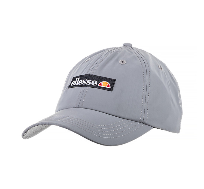Чоловіча Кепка Ellesse Niame Cap Сірий One size (7dSANA2530-935 One size) Чоловіча Кепка Ellesse Niame Cap Сірий One size (7dSANA2530-935 One size)