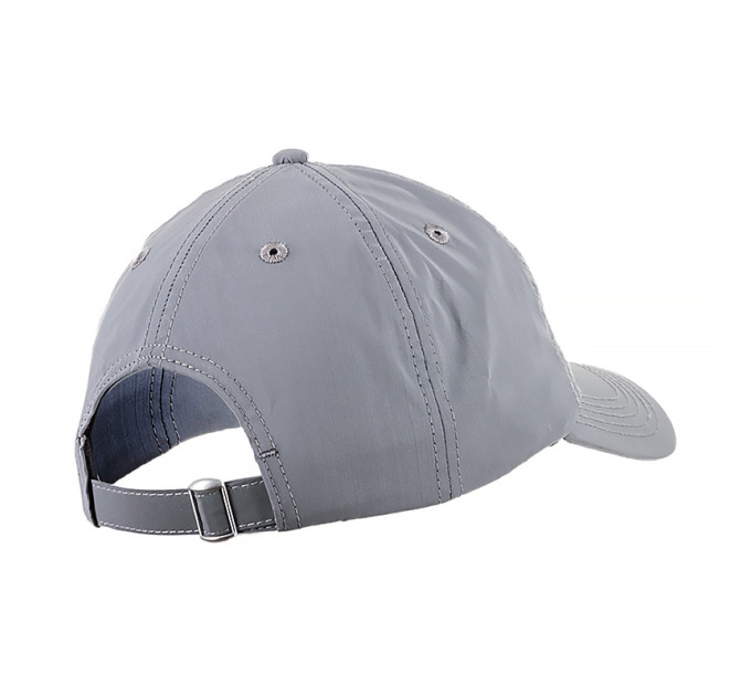 Чоловіча Кепка Ellesse Niame Cap Сірий One size (7dSANA2530-935 One size)