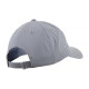 Чоловіча Кепка Ellesse Niame Cap Сірий One size (7dSANA2530-935 One size)