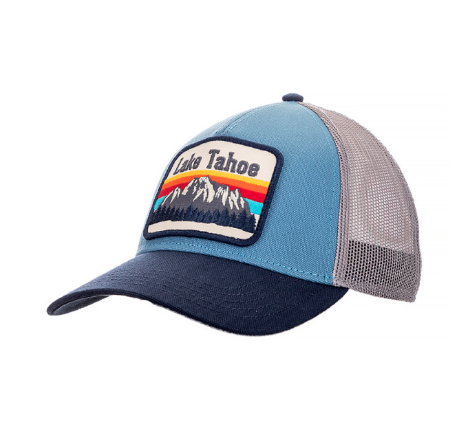 Чоловіча Кепка AMERICAN NEEDLE Lake Tahoe Valin Різнокольоровий One size (7dSMU500A-TAHOE One size) Чоловіча Кепка AMERICAN NEEDLE Lake Tahoe Valin Різнокольоровий One size (7dSMU500A-TAHOE One size)