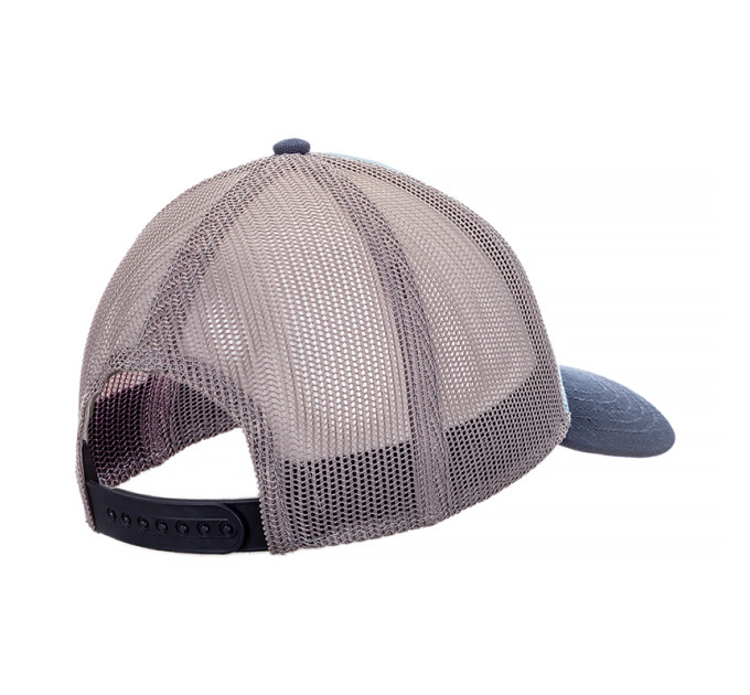 Чоловіча Кепка AMERICAN NEEDLE Lake Tahoe Valin Різнокольоровий One size (7dSMU500A-TAHOE One size)