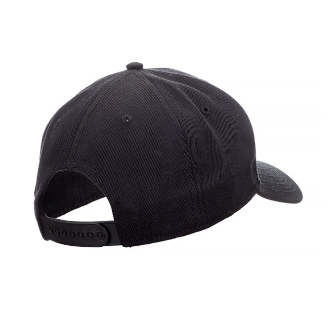 Чоловіча Кепка AMERICAN NEEDLE YELLOWSTONE NP Stadium Чорний One size (7dSMU652A-YNP One size)