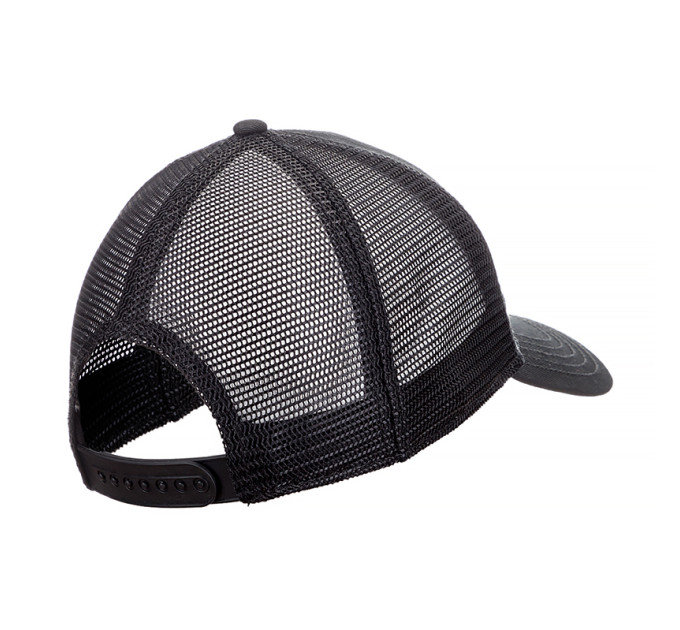 Чоловіча Кепка AMERICAN NEEDLE CALI Valin side AN Чорний One size (7dSMU679A-CALI One size)