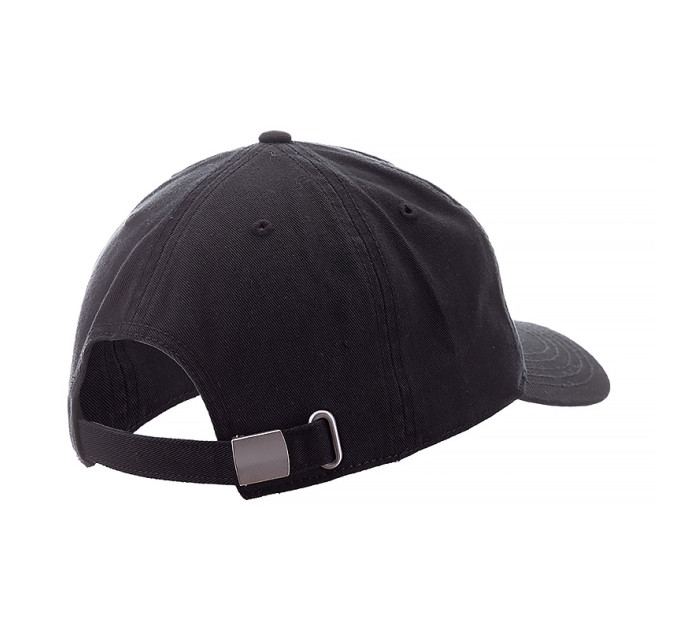 Чоловіча Кепка AMERICAN NEEDLE Rosewel Hepcat Чорний One size (7dSMU702A-ROSW One size)