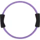 Кільце для пiлатес PILATE RING Фіолетовий 38см (LS3167C)