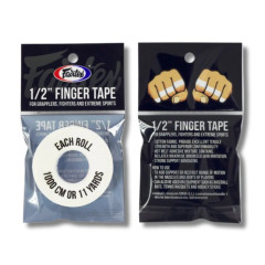 Тейп боксерський Fairtex TAP3 White