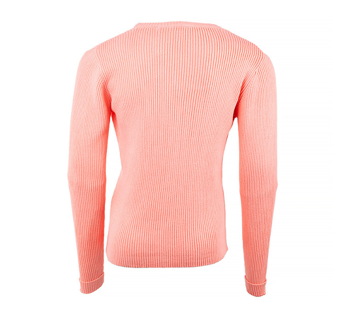 Дитячий Кардиган OVIESSE Рожевий 104 (1269582-Pink)