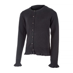 Дитячий Кардиган PIAZZA ITALIA Чорний 112 (53998-Black)