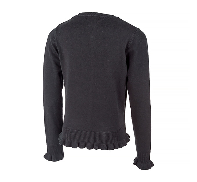 Дитячий Кардиган PIAZZA ITALIA Чорний 116 (53998-Black)