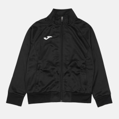 Товстовка дитяча Joma JACKET GALA чорний 140-152 см 100086.100 140-152