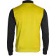 Спортивна кофта дитяча JOMA JACKET WINNER Жовтий, Чорний 109-117 (101008.901 109-117)