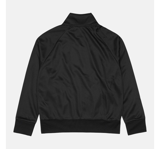 Товстовка дитяча Joma JACKET GALA чорний 118-128 см 100086.100 118-128