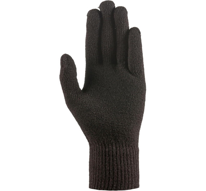 Набір шапка і рукавички Ellesse Velly And Bubb Gift Pk Темно-сірий One size (7dSAAZ0783-011)