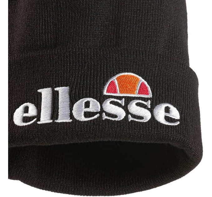 Набір шапка і рукавички Ellesse Velly And Bubb Gift Pk Темно-сірий One size (7dSAAZ0783-011)