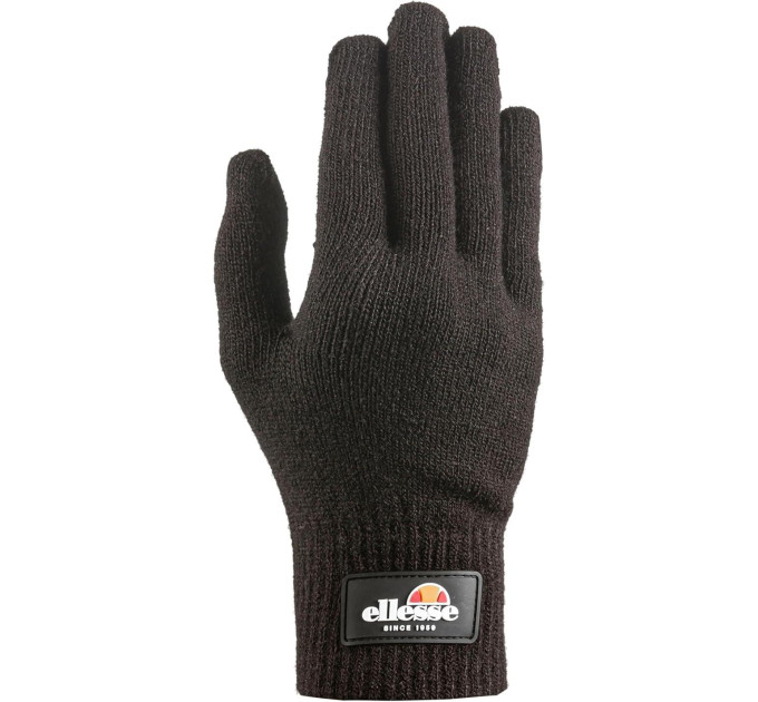 Набір шапка і рукавички Ellesse Velly And Bubb Gift Pk Темно-сірий One size (7dSAAZ0783-011)