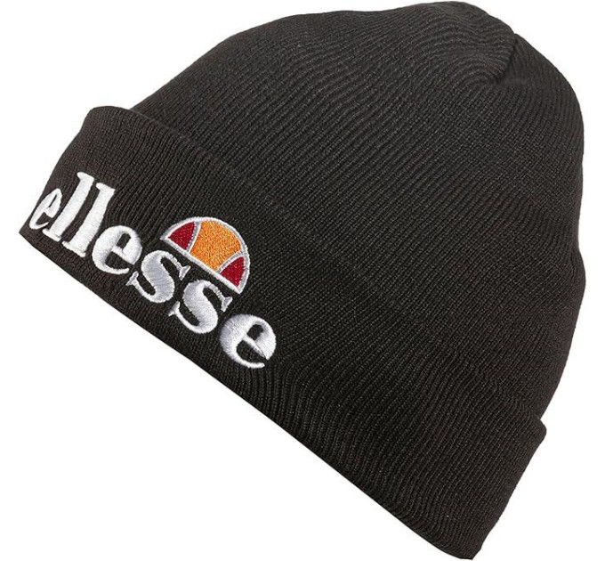 Набір шапка і рукавички Ellesse Velly And Bubb Gift Pk Темно-сірий One size (7dSAAZ0783-011)