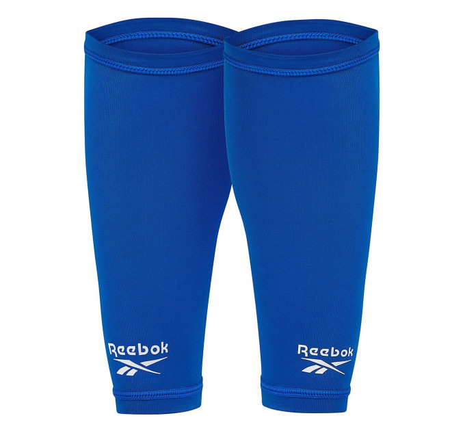 Компресійні рукава Reebok Calf Sleeves синій Уні S RASL-11313BL S