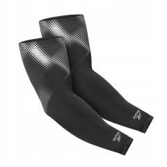 Компресійні рукава Reebok Compression Arm Sleeve чорний Уні L RRSL-13025