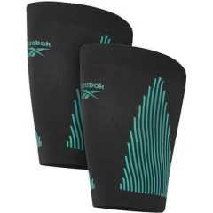 Компресійні рукава до стегна Reebok Knitted Compression Thigh Sleeve чорний Уні M RRSL-15534
