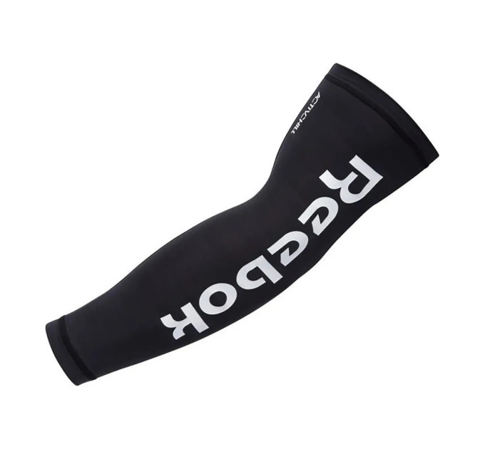Нарукавники Reebok ACTIVCHILL Arm Sleeves чорний Уні S RASL-13023BK S