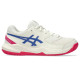 Кросівки дит. Asics GEL-Dedicate 8 Cream/Dark Cobalt (39,5) 1044A077-105 39,5