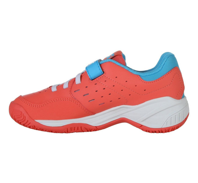 Кросівки дит. Babolat Pulsion all court kid pink/sky blue (27) 32S19518/5026 27