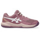 Дитячі кросівки Asics Gel-Dedicate 8 Grade School Рожевий 37 (1044A064-501 37)