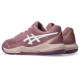Дитячі кросівки Asics Gel-Dedicate 8 Grade School Рожевий 37 (1044A064-501 37)