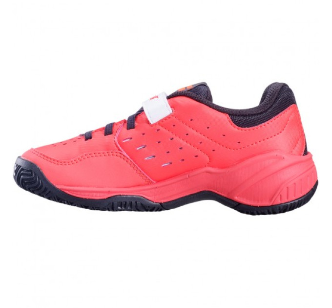 Кросівки дит. Babolat Pulsion all court kid fluo strike/black (27) 32F19518/5025 27