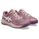 Дитячі кросівки Asics Gel-Dedicate 8 Grade School Рожевий 38 (1044A064-501 38)