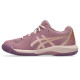 Дитячі кросівки Asics Gel-Dedicate 8 Grade School Рожевий 38 (1044A064-501 38)