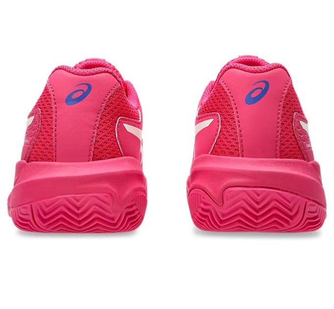 Кросівки дит. Asics GEL-RESOLUTION X GS CLAY Bright Rose/Cream (34,5) 1044A080-700 34,5