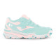 Кросівки Joma Slam JR turquoise Бірюзовий, Рожевий 32 (JSLAMS2305P)
