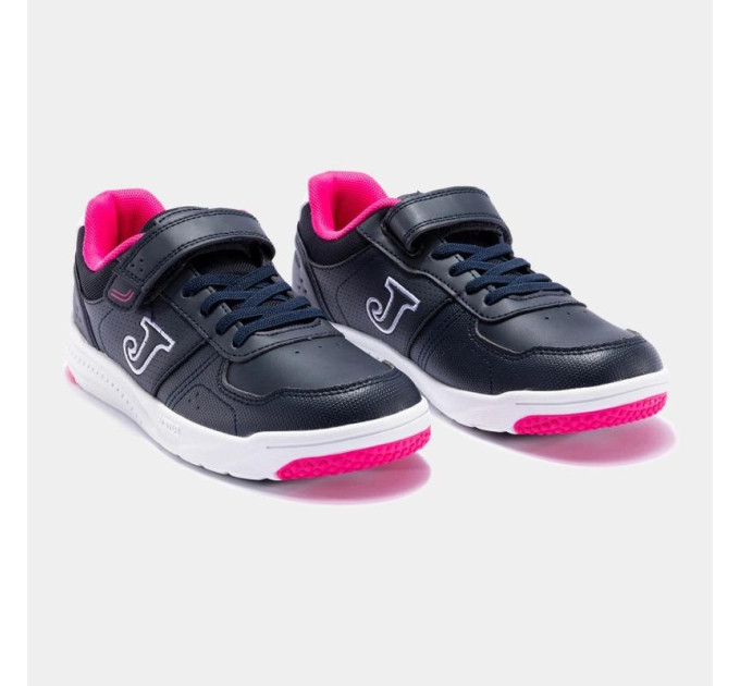 Кросівки дитячі Joma HARVARD Чорний 26 (WHARW2310V 26)