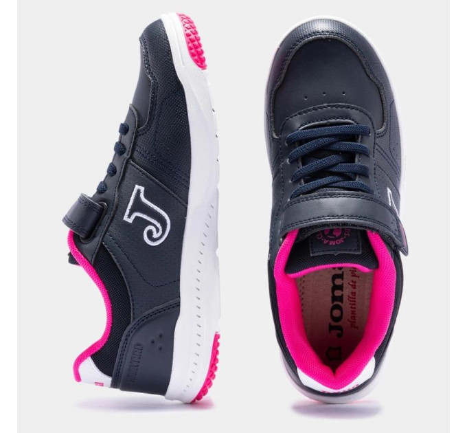 Кросівки дитячі Joma HARVARD Чорний 26 (WHARW2310V 26)