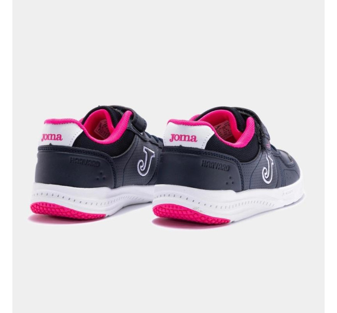 Кросівки дитячі Joma HARVARD Чорний 26 (WHARW2310V 26)