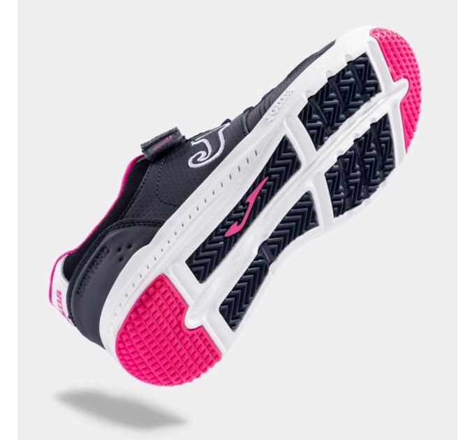 Кросівки дитячі Joma HARVARD Чорний 26 (WHARW2310V 26)