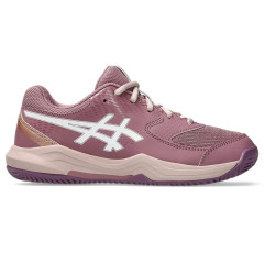 Дитячі кросівки Asics Gel-Dedicate 8 Grade School Рожевий 39 (1044A064-501 39)