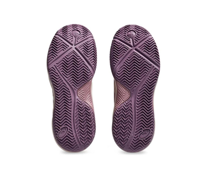 Дитячі кросівки Asics Gel-Dedicate 8 Grade School Рожевий 39 (1044A064-501 39)