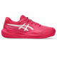 Кросівки дит. Asics GEL-RESOLUTION X GS CLAY Bright Rose/Cream (36) 1044A080-700 36