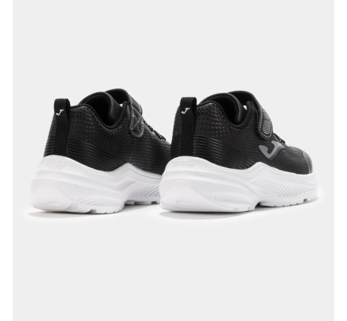 Кросівки дитячі Joma Horizon Чорний 27 (JHORIW2421V 27)